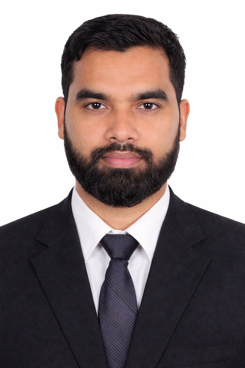 minister