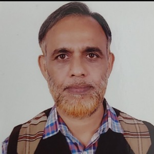 minister