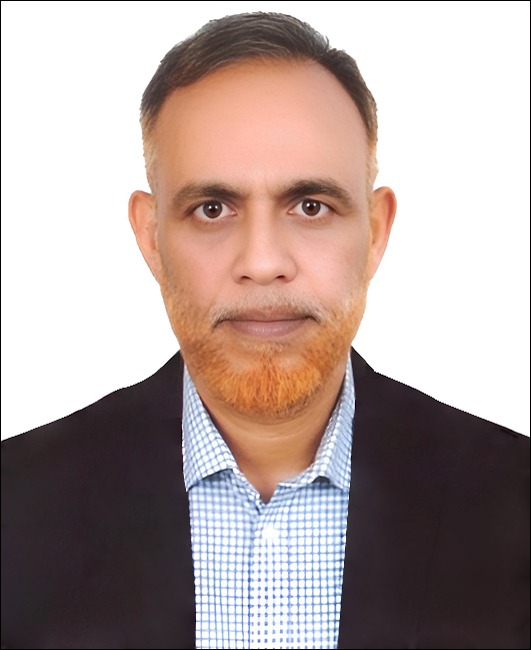 minister