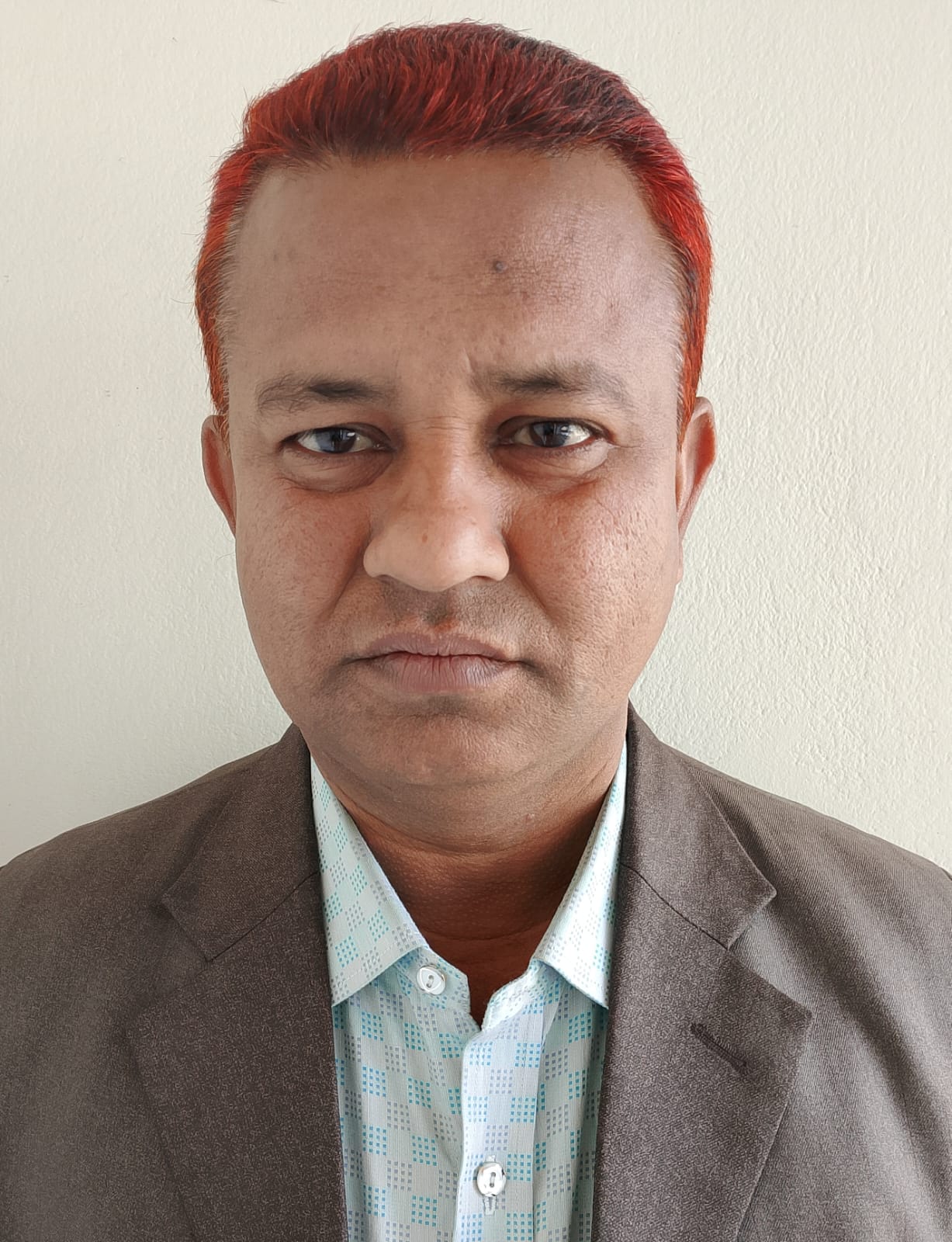 minister