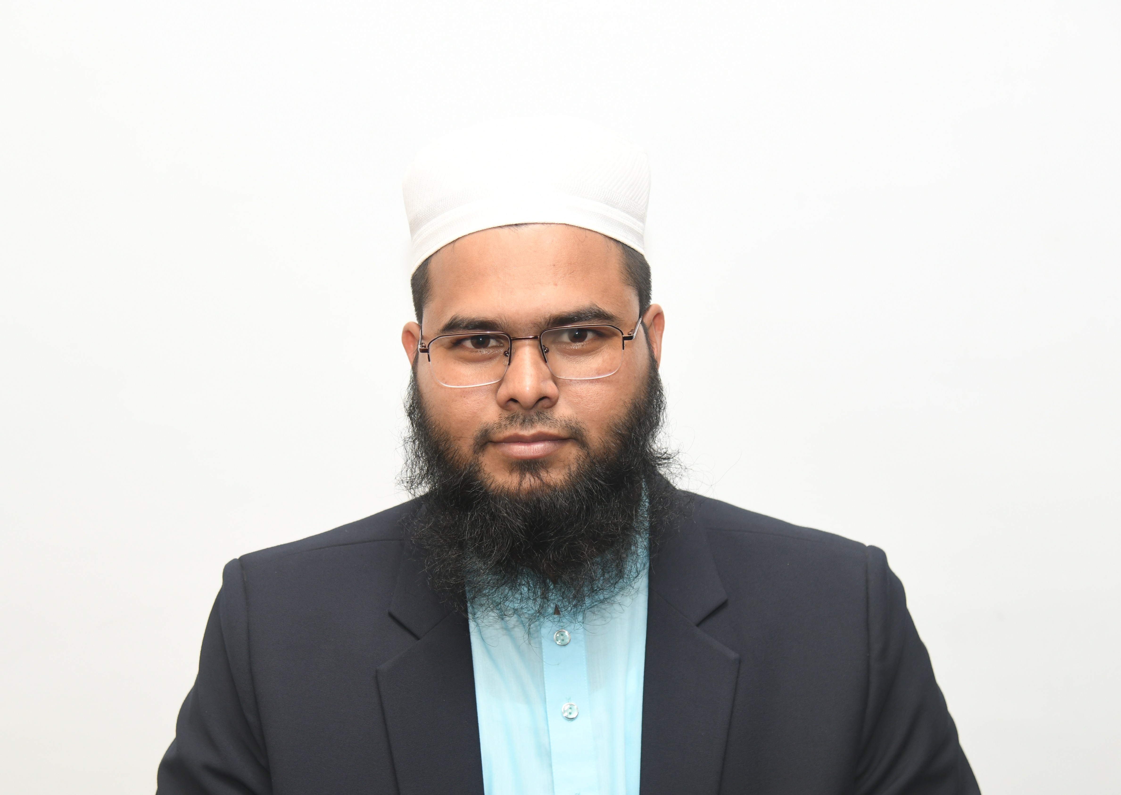 minister