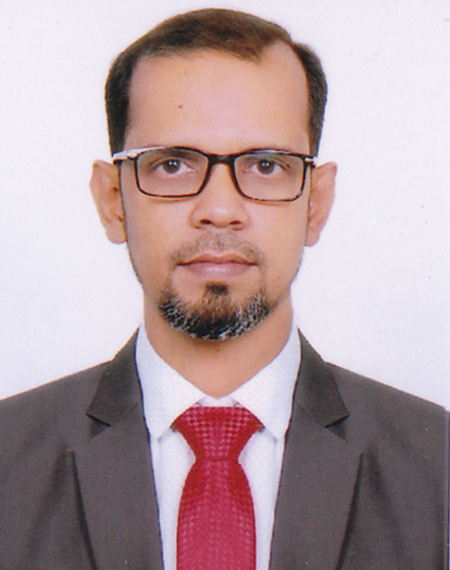 minister