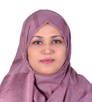 minister