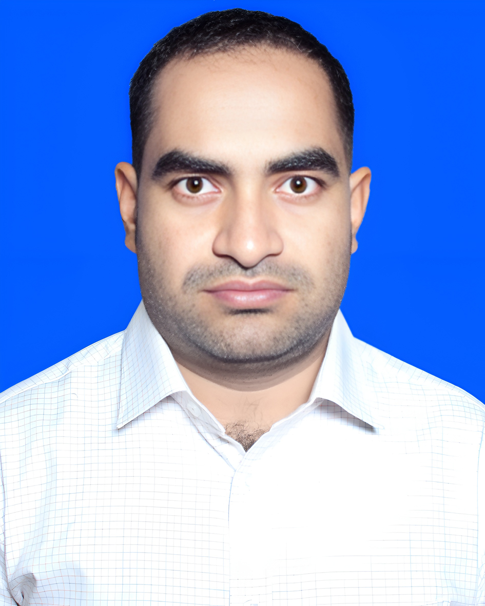 minister