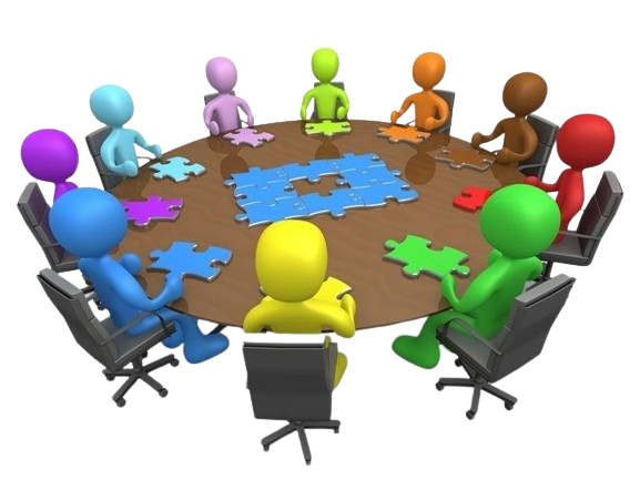 কমিটি/ফোকাল পয়েন্ট