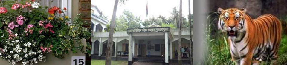 দামোদর ইউনিয়ন