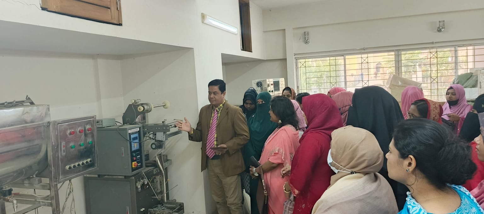 প্রশিক্ষণ ২