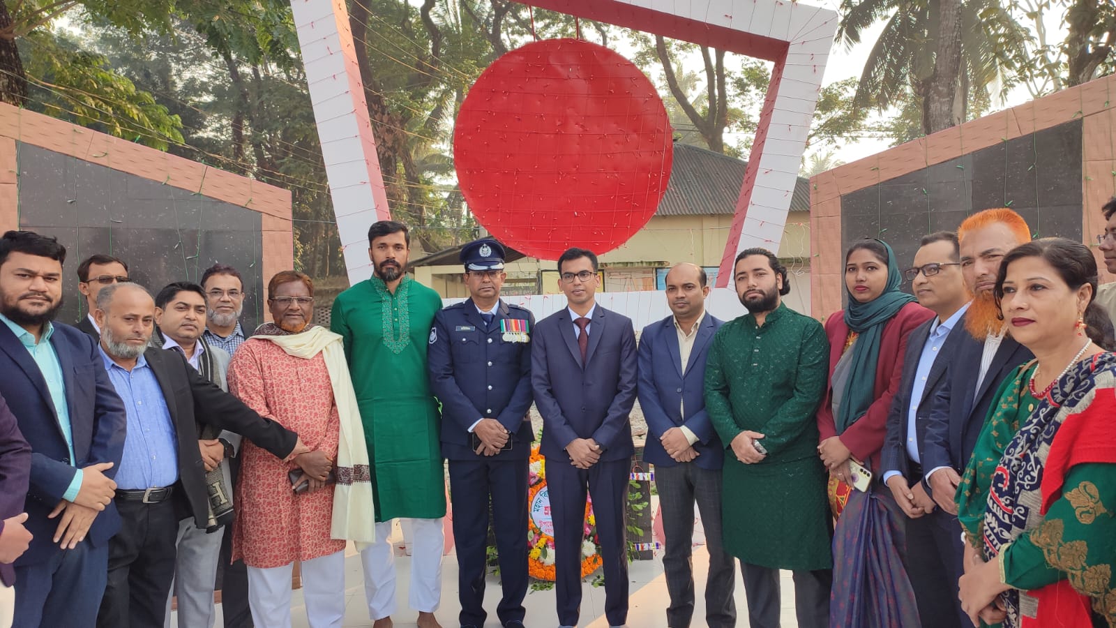 উপজেলা প্রশাসন,ডামুড্যা,শরীয়তপুর।