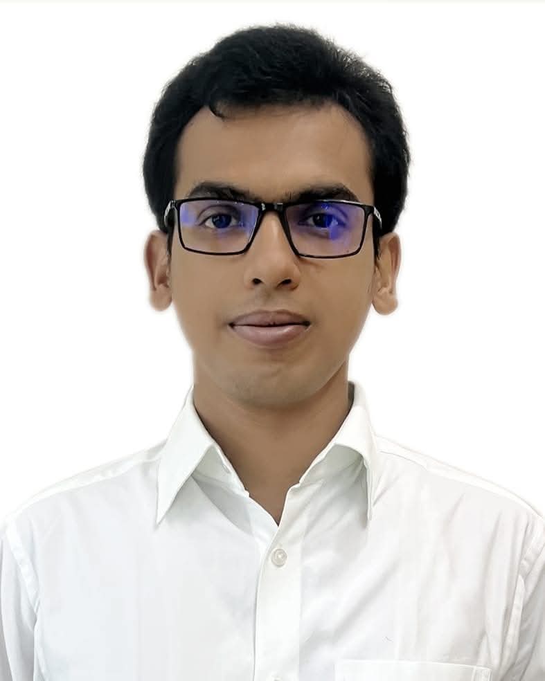 মো: সালাহউদ্দিন আইয়ূবী