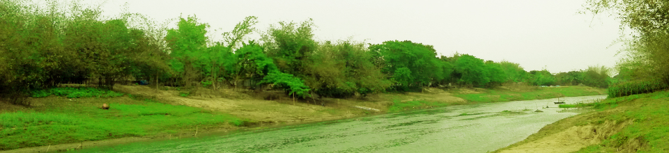 মাথাভাঙ্গা নদীস