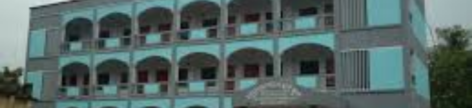 দামুড়হুদা মডেল হাই স্কুল