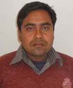 মোঃ হুমায়ুন কাদের সরকার