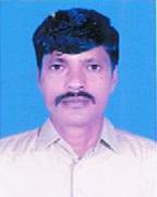 মোঃ আজগর আলী