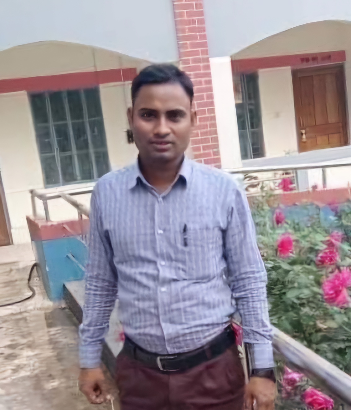 রত্নাকর বিশ্বাস (বিকাশ)