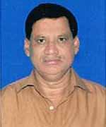 মোঃ ফজর আলী