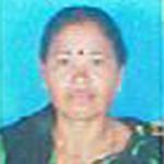 মিসেস ললিতা রানী