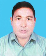 দেবীচরন বসুনীয়া