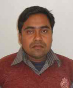 মোঃ হুমায়ুন কাদের সরকার