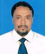 মোঃ শহীদুল আলম