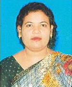 রৌশন আক্তার