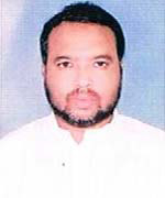 মোঃ রাশেদুল হাসান খান