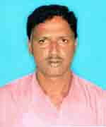 মোঃ মোসলেম উদ্দিন