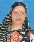 মিসেস শিউলী রানী সেন