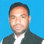 মোঃ মশিউর রহমান