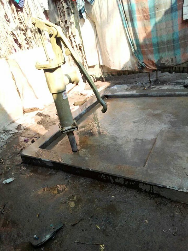 Block Topbar
