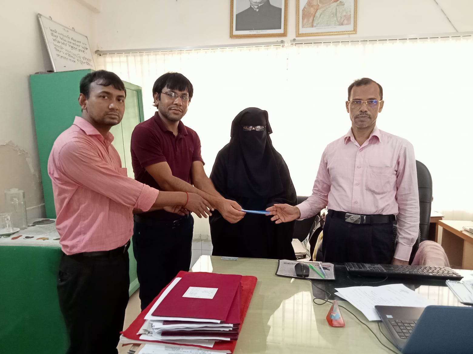 ব্যানার