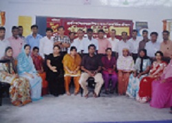 বিষয় ভিত্তিক প্রশিক্ষণ