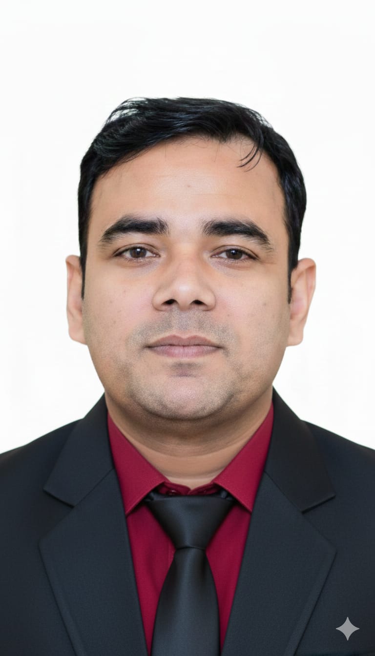 minister