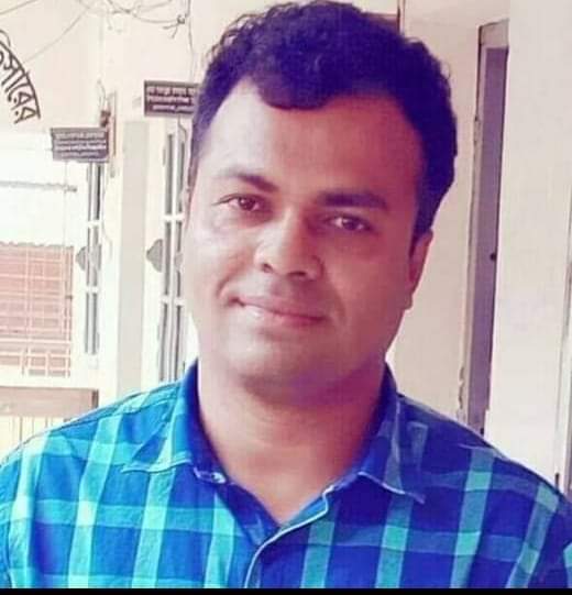 মোহাম্মদ কামরুজ্জামান