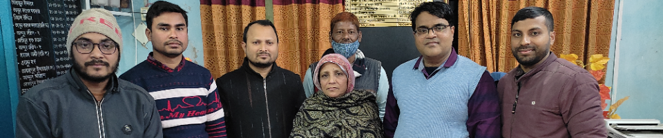 বিদায় অনুষ্ঠান