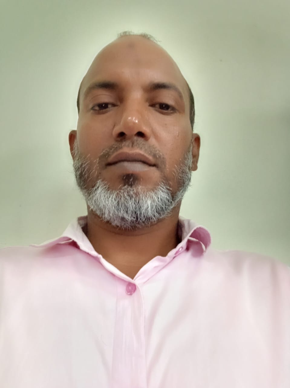 minister