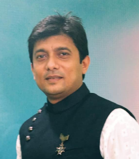 minister