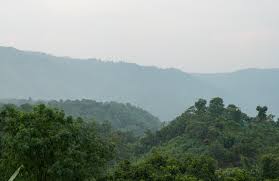 গারো পাগাড়