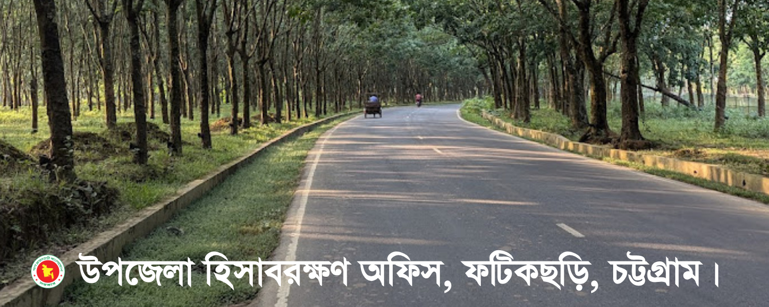 উপজেলা হিসাবরক্ষণ অফিস