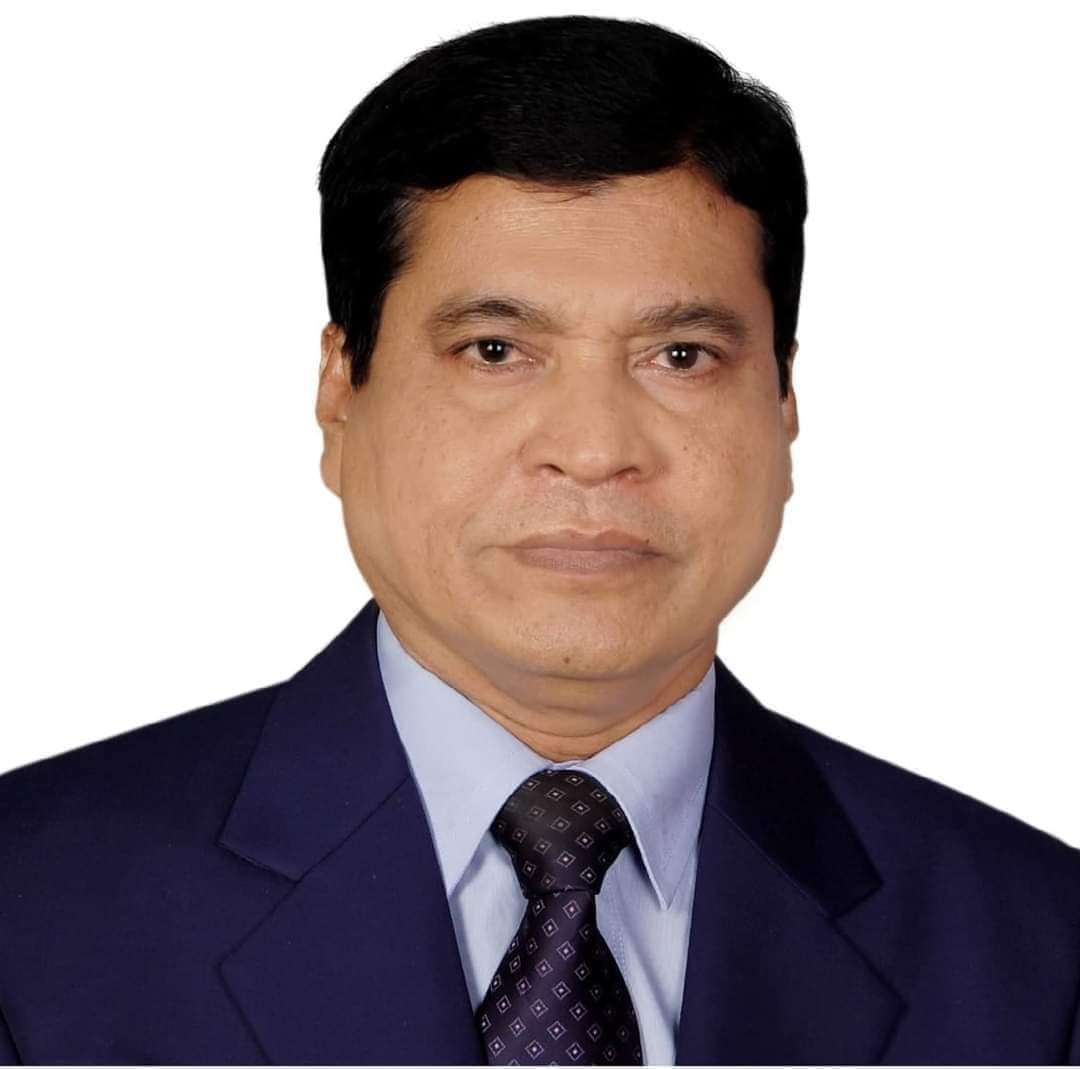 মহামান্য রাষ্ট্রপতি বাংলাদেশের ১৩তম কম্পট্রোলার এন্ড অডিটর জেনারেল হিসেবে জনাব মোঃ নূরুল ইসলাম স্যারকে সানুগ্রহ নিয়োগ প্রদান করায় আন্তরিক অভিনন্দন ও শুভেচ্ছা।