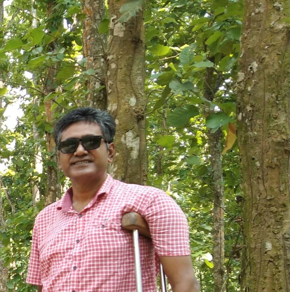 minister