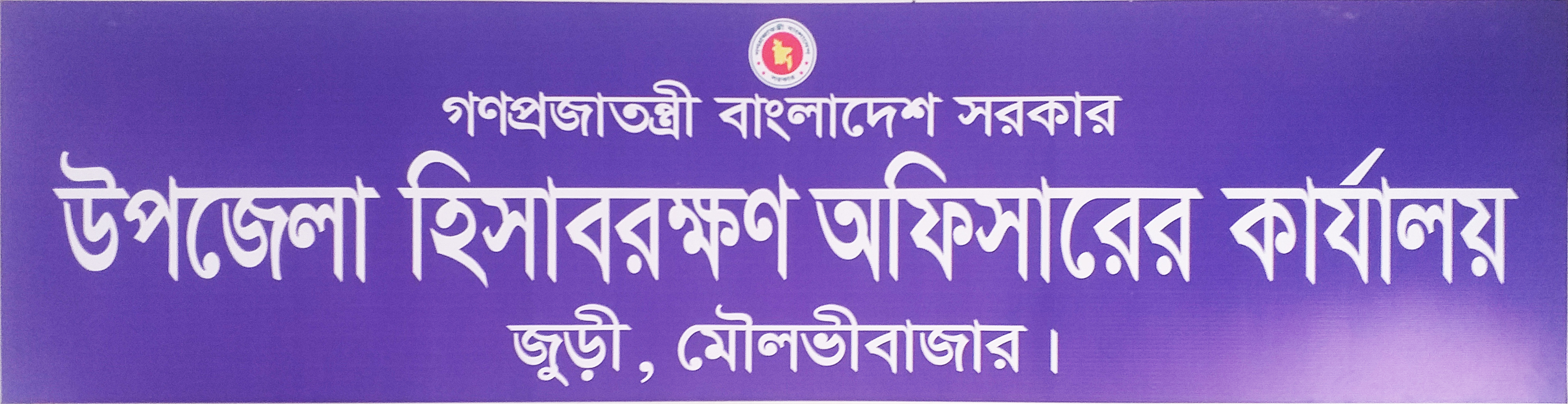 ব্যানার