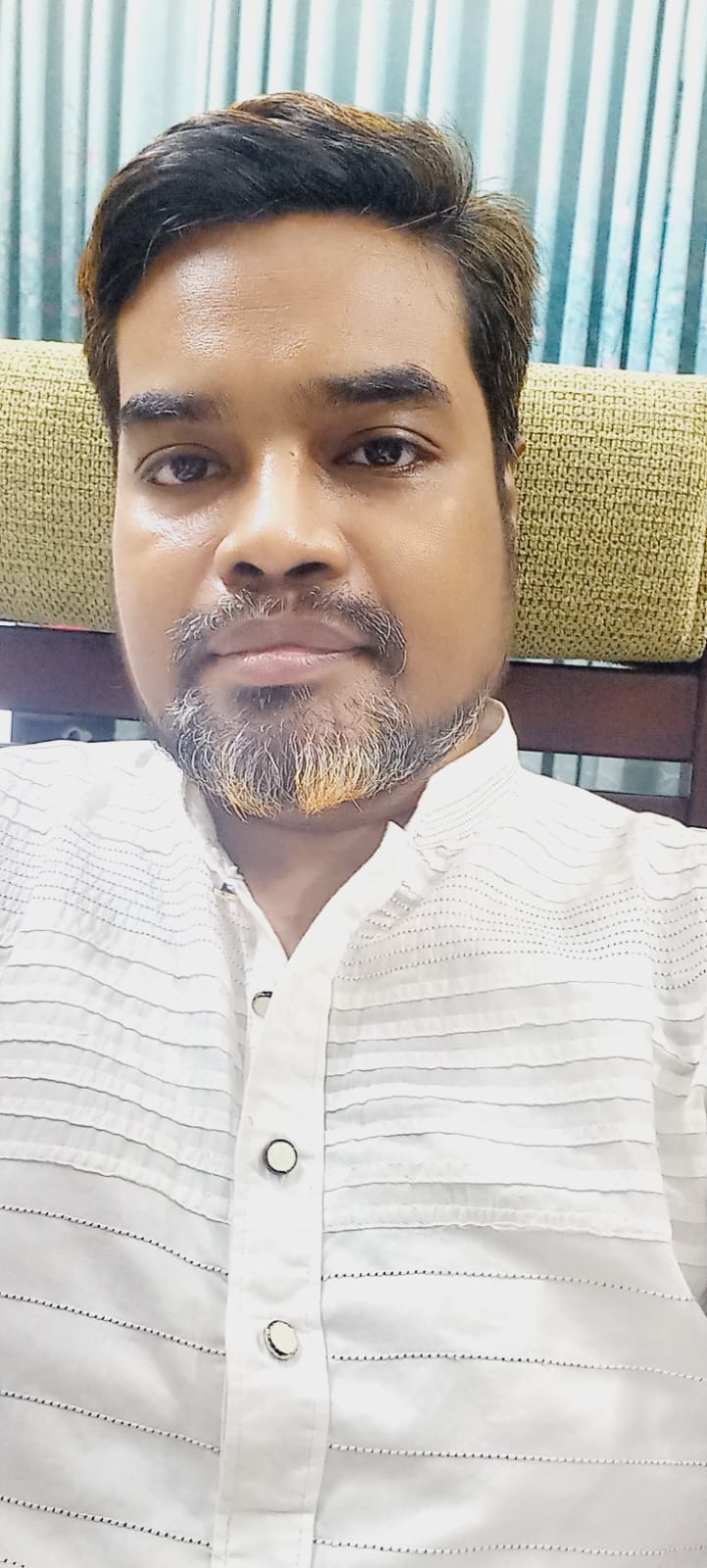 minister