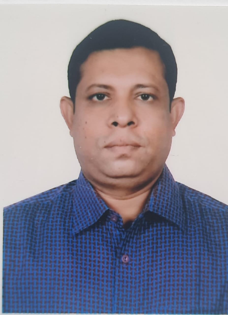 জনাব মোঃ মনোয়ার হোসেন