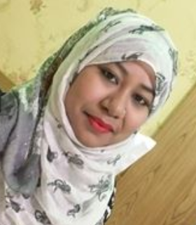 ইশ্‌রাত জাহান লায়লা