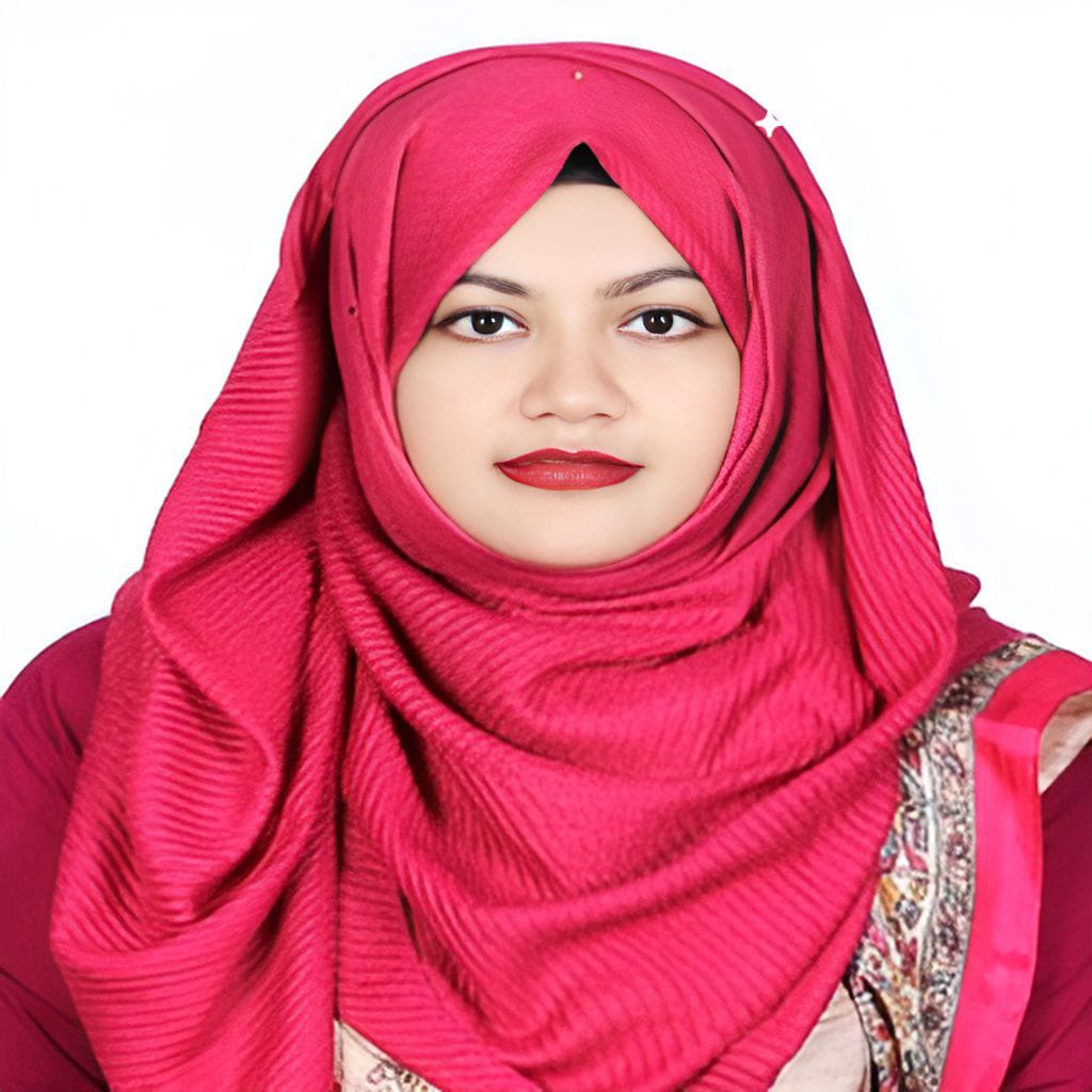 তামান্না ইসলাম