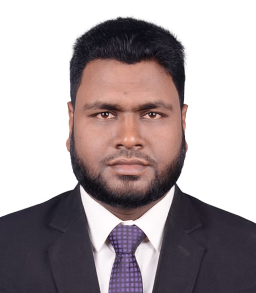 শরীফুল ইসলাম