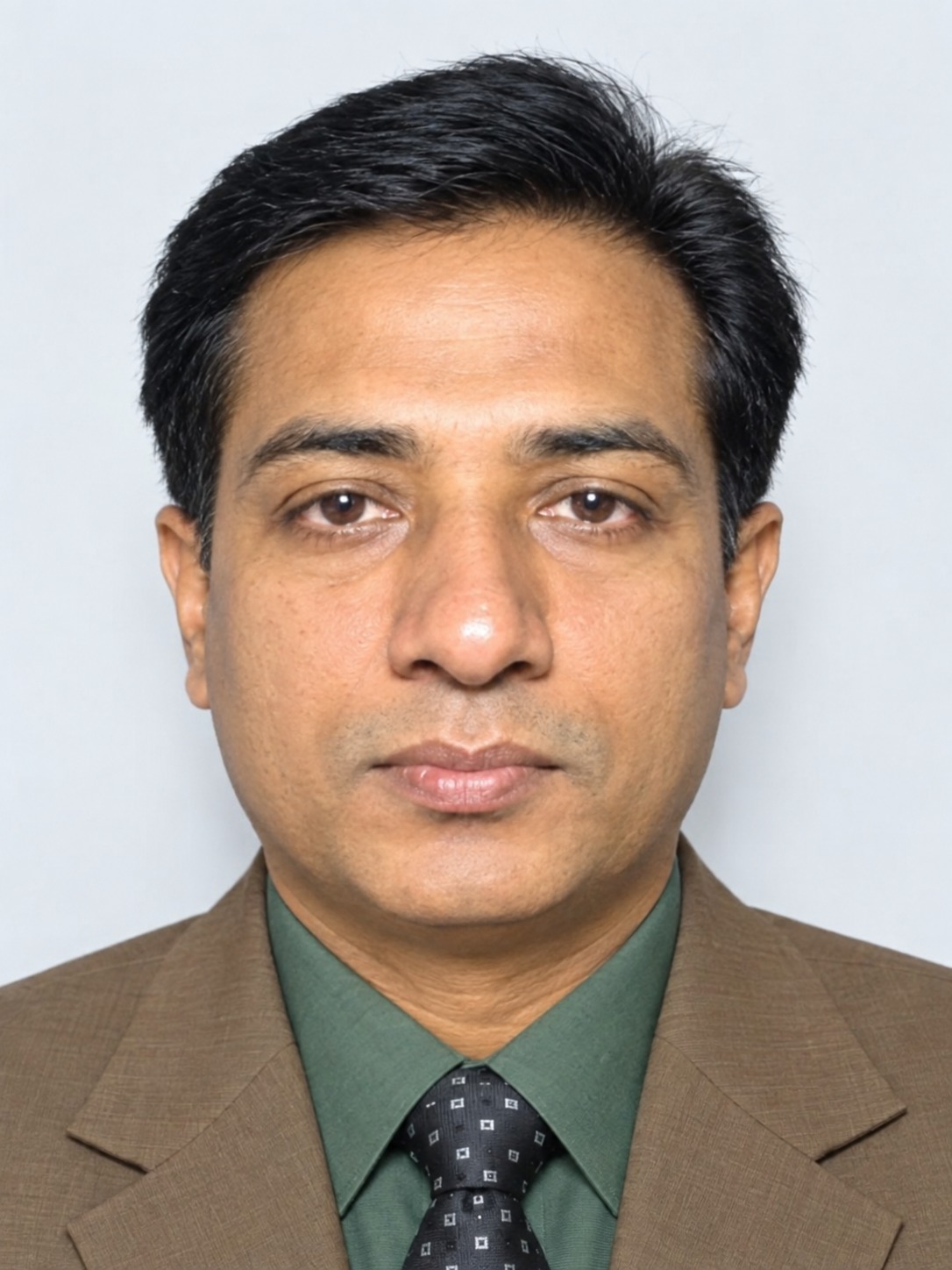 মোহাম্মদ মনিরুজ্জামান হাওলাদার