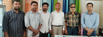 উপজেলা হিসাবরক্ষণ অফিস