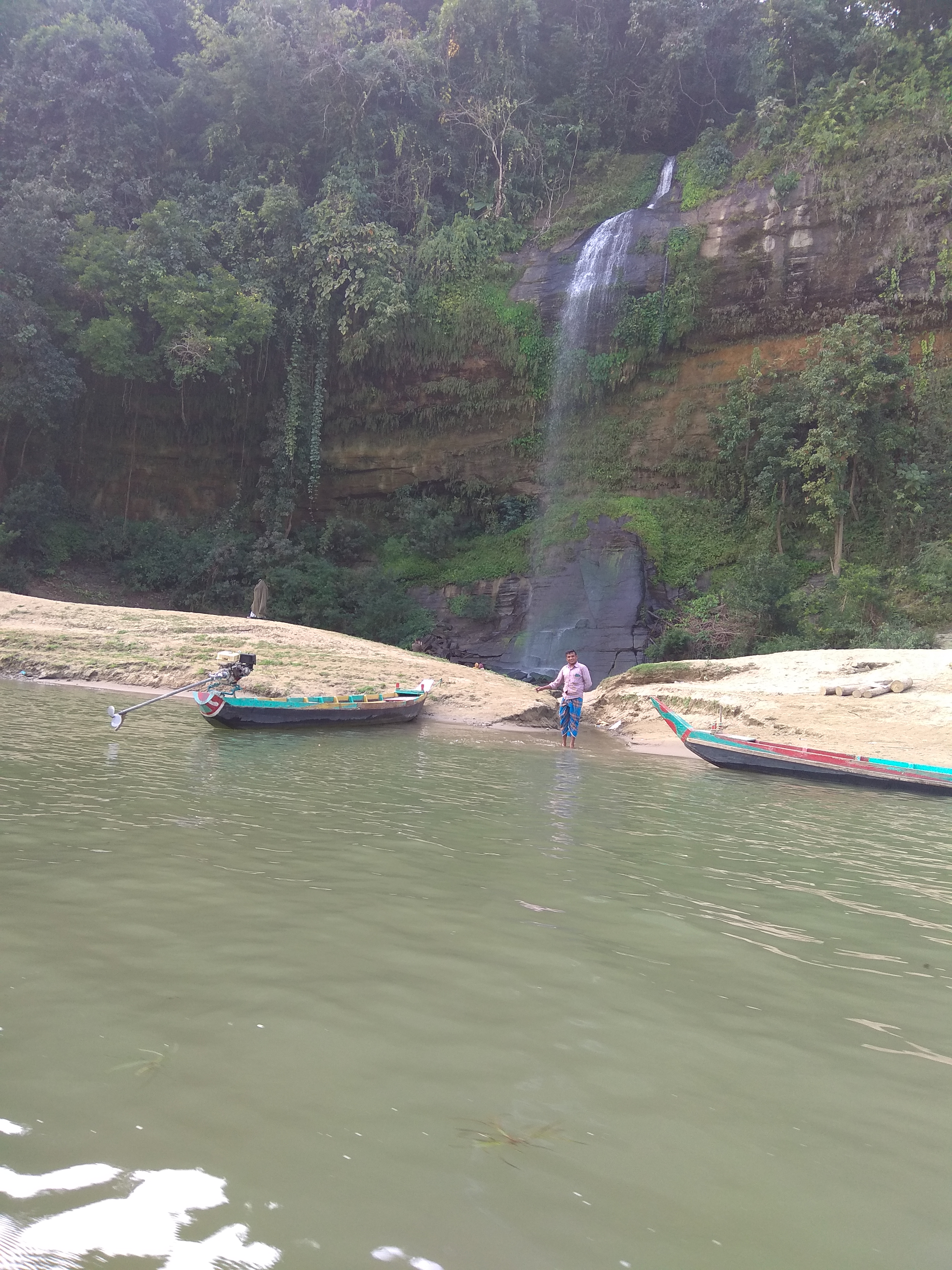 rijuk falls