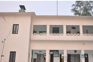 ভবনের ছবি